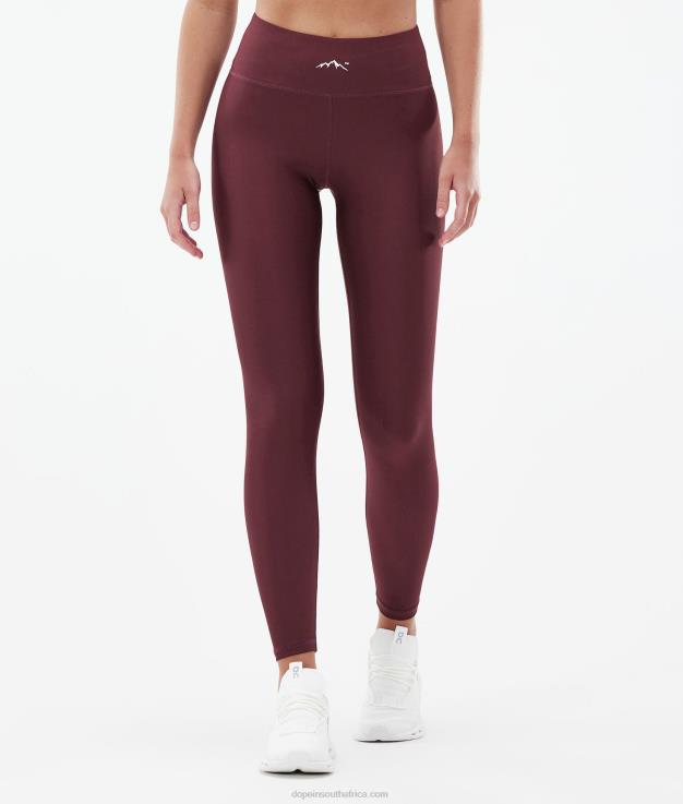 Dope Lofty Leggings Women T0V06788