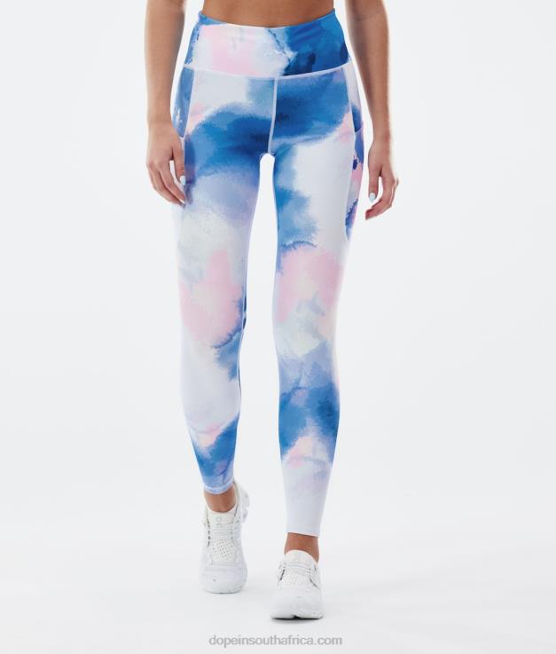 Dope Lofty Tech Leggings Women T0V06783