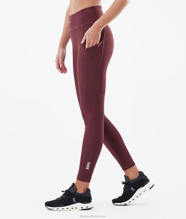 Dope Lofty Tech Leggings Women T0V06786