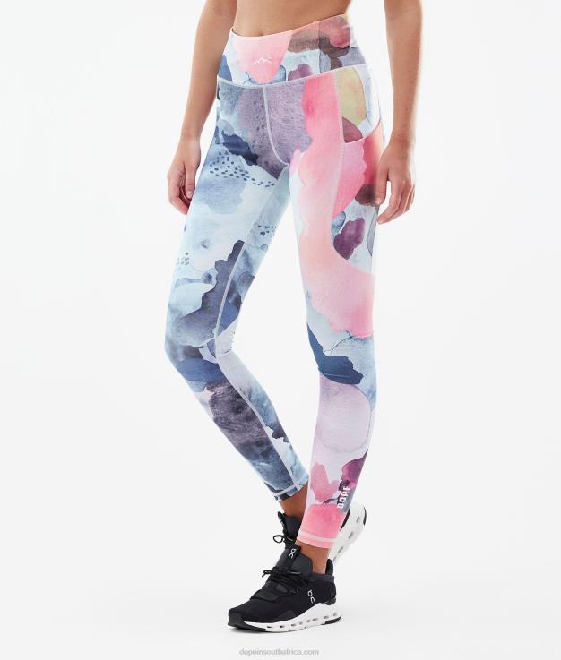 Dope Lofty Tech Leggings Women T0V06790