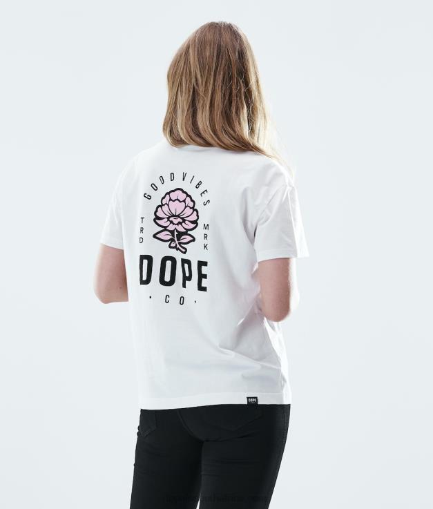 Dope Regular T-shirt Women T0V06879