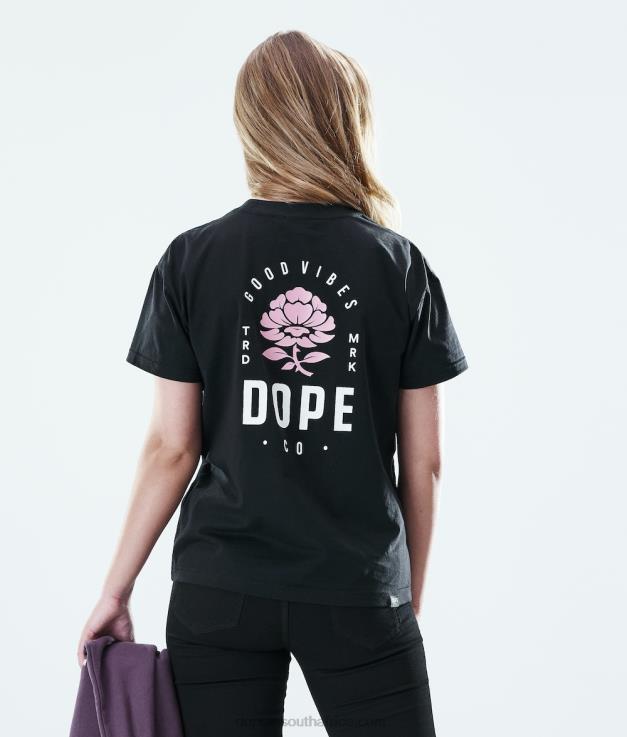 Dope Regular T-shirt Women T0V06880