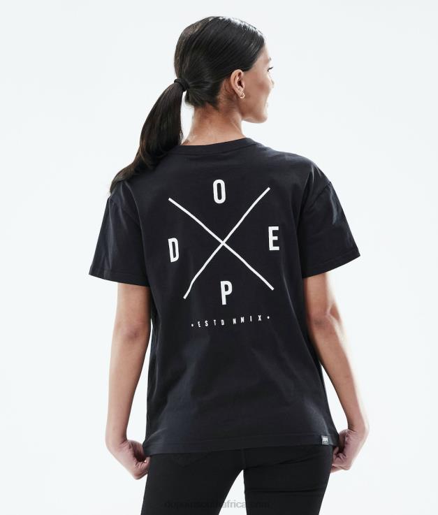 Dope Regular T-shirt Women T0V06881