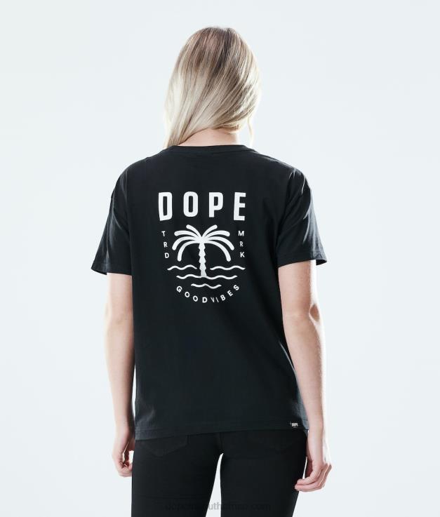 Dope Regular T-shirt Women T0V06887