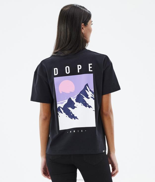 Dope Standard W T-shirt Women T0V06875