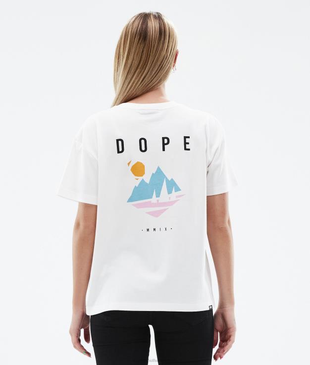 Dope Standard W T-shirt Women T0V06889