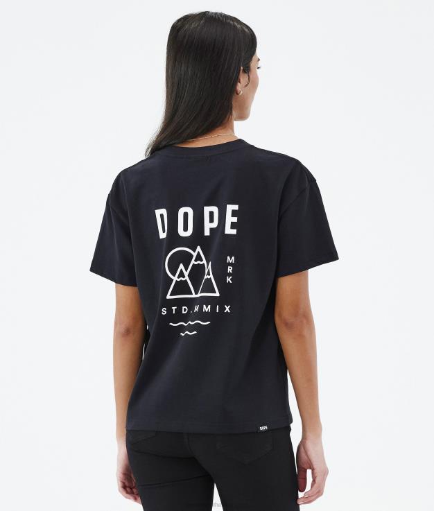 Dope Standard W T-shirt Women T0V06891