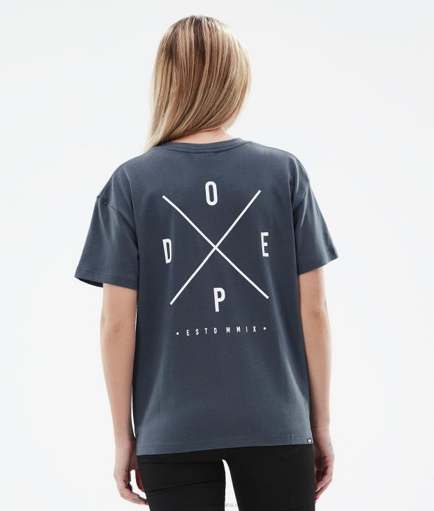 Dope Standard W T-shirt Women T0V06899