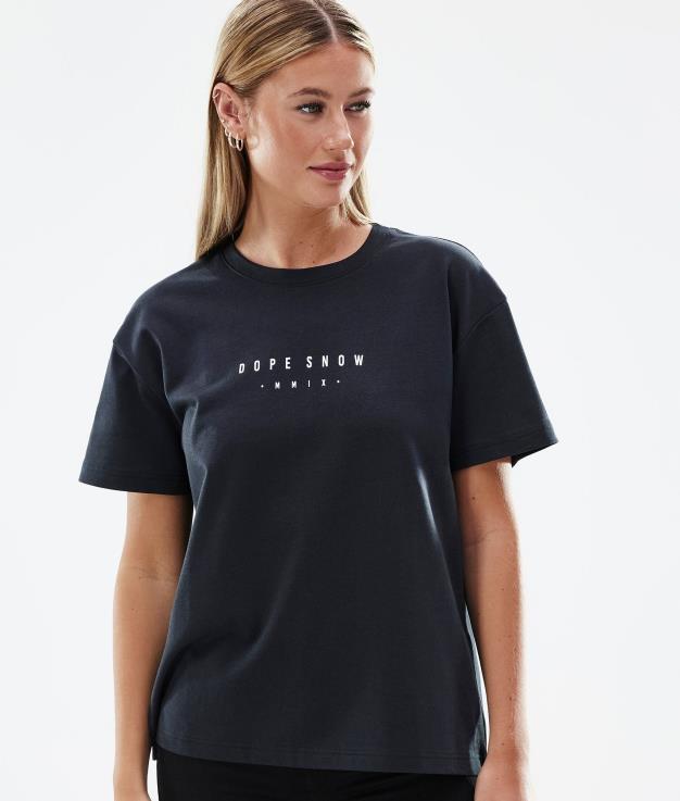 Dope Standard W T-shirt Women T0V06900